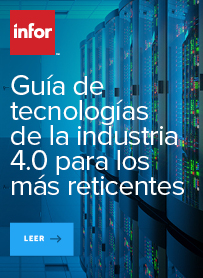 INFOR - Enero - Abril