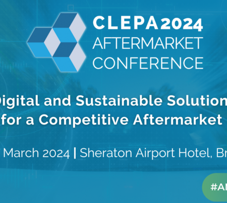 CLEPA Aftermarket Conference