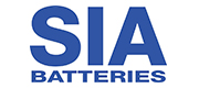 SIA BatteriesSIA INDUSTRIA ACCUMULATORI