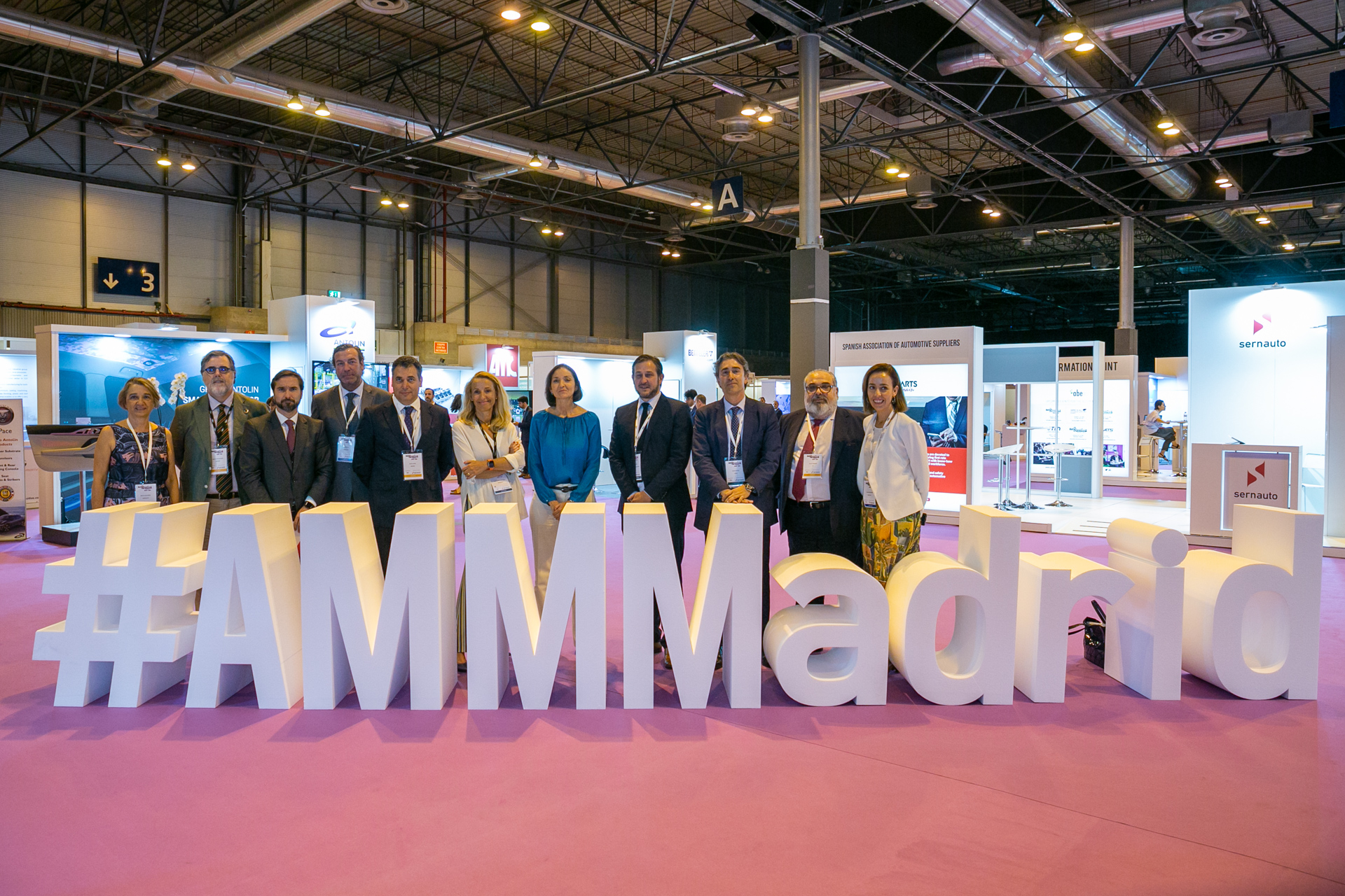 Ministra de Industria Desde Gobierno estamos comprometidos al