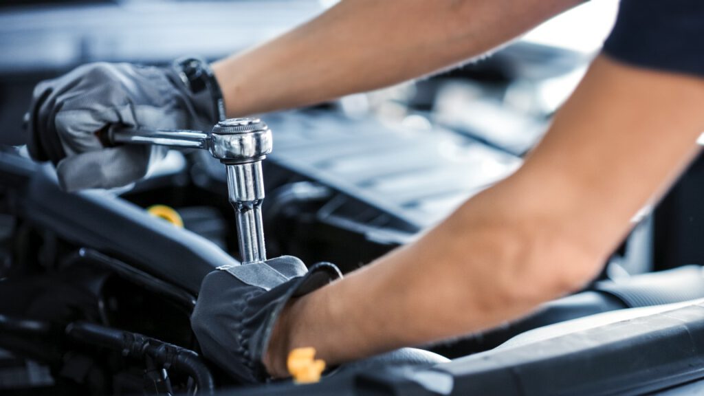 Los recambios de coche más demandados