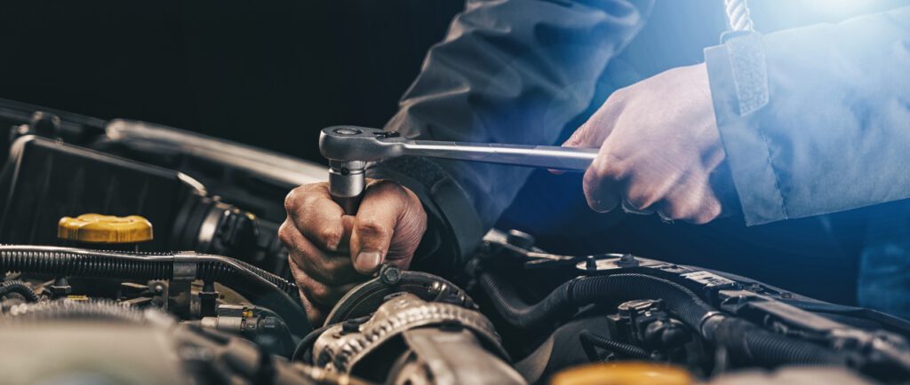 Recambios de coche