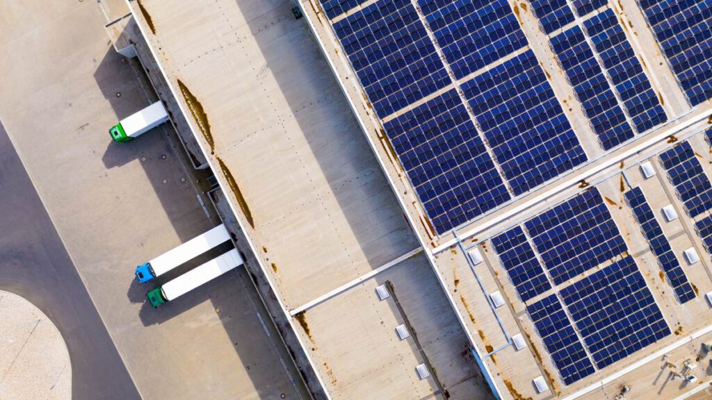 Medidas para reducir las emisiones de CO2
