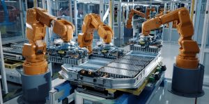 La cadena de valor de las baterías en España es clave para el futuro de la industria