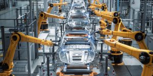 Catena-X es una gran oportunidad para el sector de la automoción
