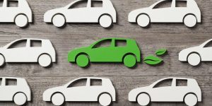 coches sostenibilidad