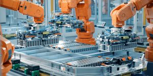 Fabricantes de componentes de automoción españoles