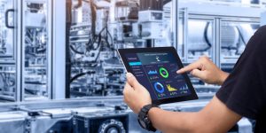 La industria 5.0 en el sector de componentes de automoción