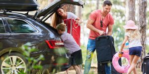 Mantenimiento preventivo antes de viajar