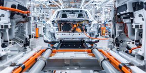 Reducir la huella de carbono en la producción