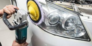 El alumbrado, un sistema de seguridad activa del vehículo