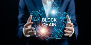 Tecnología blockchain en el sector automoción