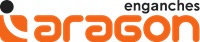 Logo Enganches Aragón