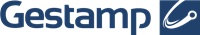 Logo Gestamp