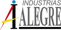 Logo Industrias Alegre