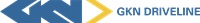 Logo GKN