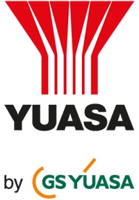 Logo Yuasa