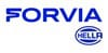 Logo FORVIA