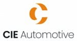 Logo CIE Automotive