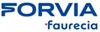 Logo FORVIA