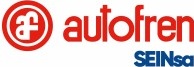 Logo Autofren Seinsa