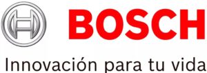 Logo Bosch