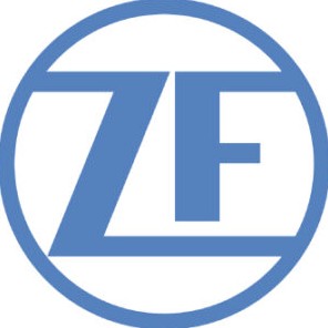 Logo ZF