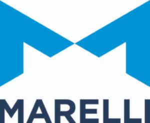 Logo Marelli