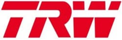 Logo TRW