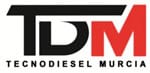 Logo TDM