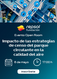 Banner Fundación Repsol 2026_Evento ASEPA