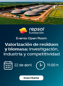 Banner evento Fundación Repsol 14 abril