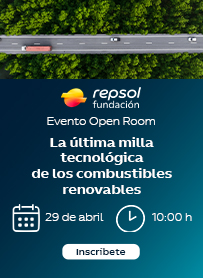 Banner evento Fundación Repsol 22 abril
