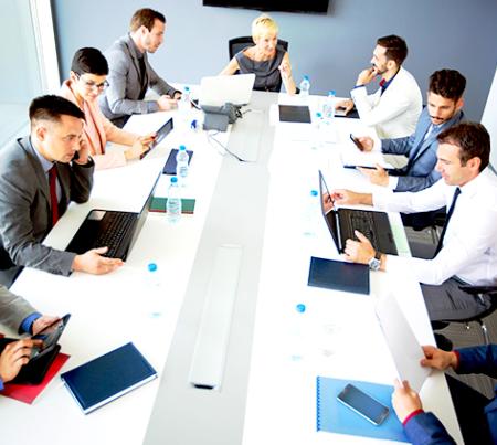 Comisión de Recambios