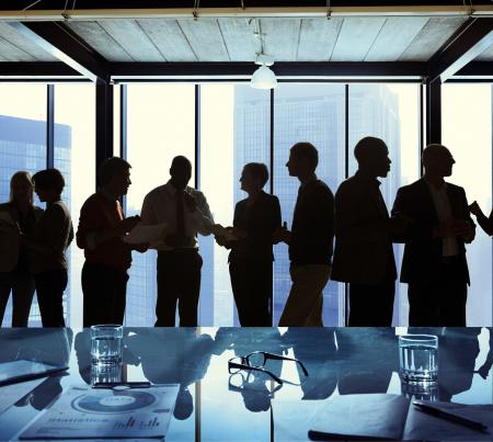 Comisión de Comercio Exterior