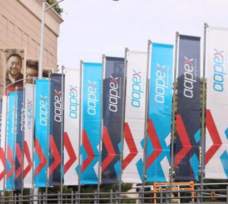 AAPEX 2025