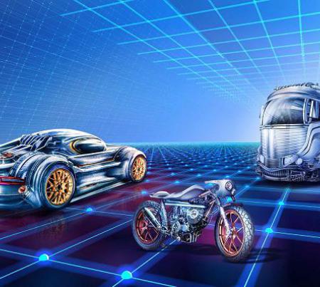 Automechanika Dubai 2025