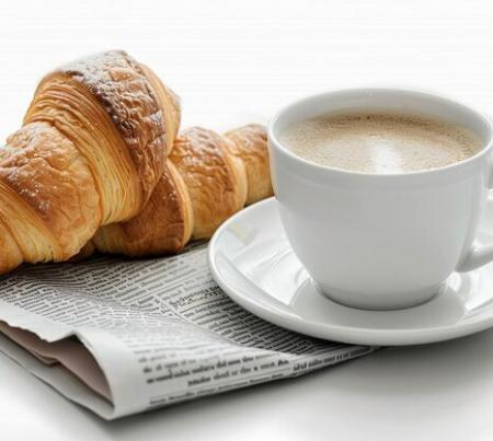 Desayuno de prensa