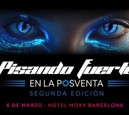 II Jornada SERCA 'Pisando fuerte en la posventa'