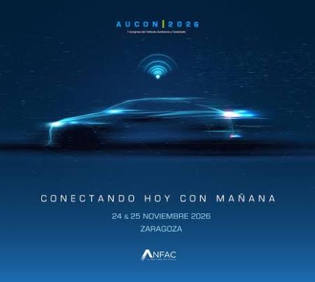 AUCON 2026