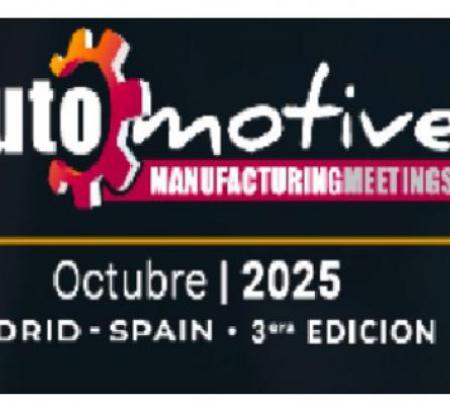 Automotive Meetings Madrid 2025