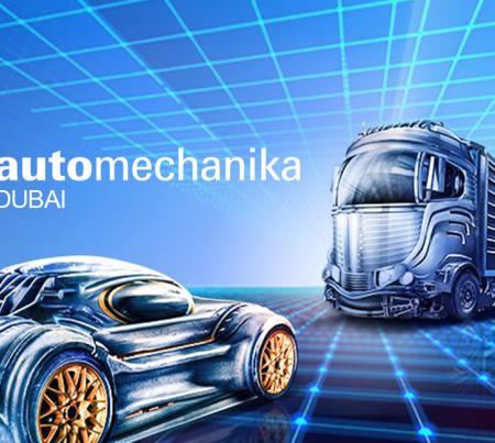 AUTOMECHANIKA DUBAI