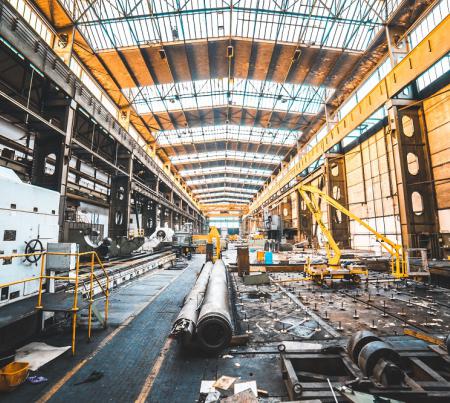 LA INDUSTRIA EUROPEA DEL AUTOMÓVIL Y EL HORIZONTE 2035:  RETOS, OPORTUNIDAD Y AMENAZAS