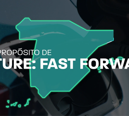 Evento Future: Fast Forward