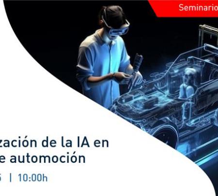 Democratización de la IA en entornos de automoción