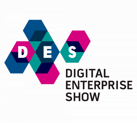 Digital Enterprise Show 2023