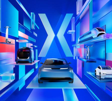 Salón IAA Mobility