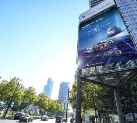 Automechanika Frankfurt 2026