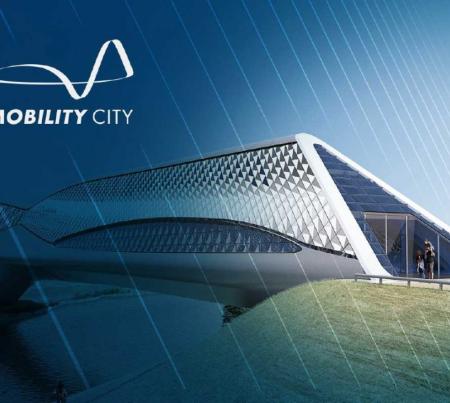 III Aniversario del Mobility City