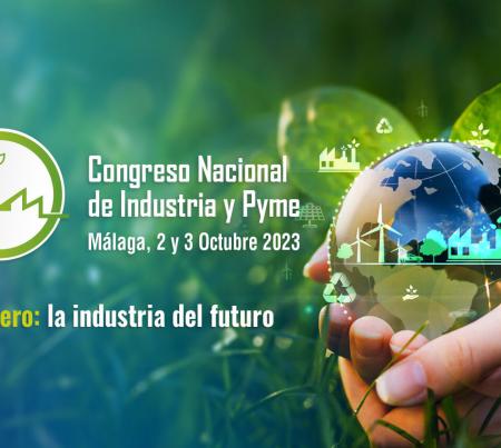 Congreso Nacional de Industria y Pyme